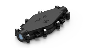 Preformed Line Products COYOTE Low Ground Closures