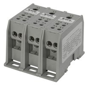 Ilsco PDE Series Power Distribution Blocks