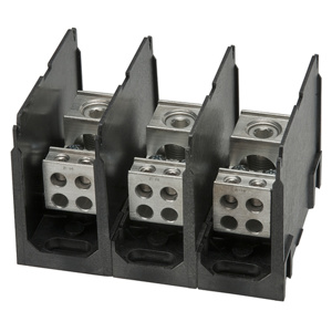 nVent ILSCO PDH High Short-circuit Current Power Distribution Blocks