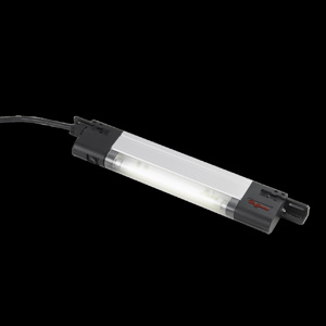 nVent HOFFMAN A80LT PANELITE™ AC Fluorescent Enclosure Light Kits Fluorescent 120 VAC