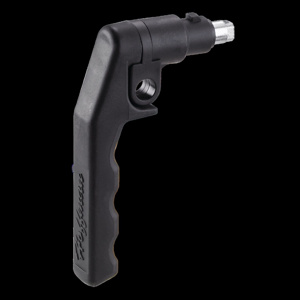 nVent HOFFMAN A4GY FUSION G7™ Padlocking Handles Plastic