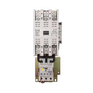 Eaton Freedom Series Non-reversing Overload Relay Starters 20 - 100 A