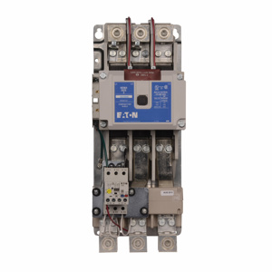 Eaton C440 Series Full Voltage Non-reversing Starters
