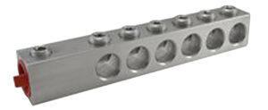 nVent UTILCO PTF Series Slip Fit Transformer Connectors