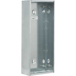 Square D MH Series NEMA 1 Panelboard Back Boxes 32.00 in H x 14.00 in W