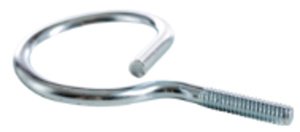 Minerallac Threaded Bridle Rings