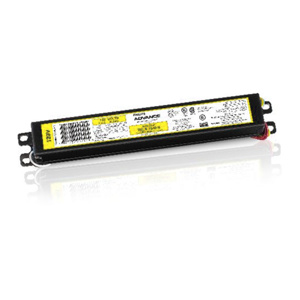 Signify Lighting T12 Fluorescent Ballasts 2 Lamp 120 V Rapid Start Non-dimmable 40 W