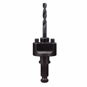Milwaukee Quick Change Hole Saw Arbors