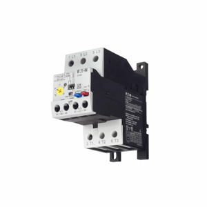 Eaton C440 Series Electronic Overload Relays