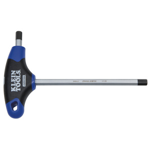 Klein Tools T-Handle Hex Keys