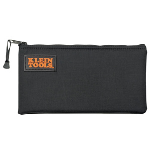 Klein Tools Zipper Bags