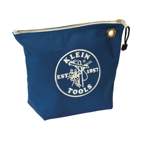 5539BLU CONSUMABLE BAG-BLU CA