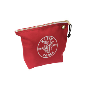 5539RED CONSUMABLE BAG-RED CA