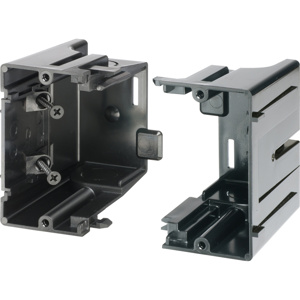 Arlington Nonmetallic Gangable Switch / Outlet Boxes