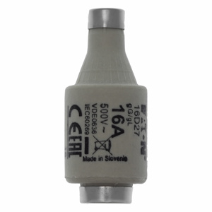 Eaton Bussmann Type D Fuse Links