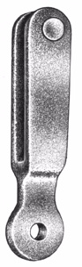 Hubbell Power Long Clevis Eye Links