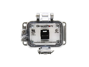 Grace Engineered Products Panel Interface Connectors