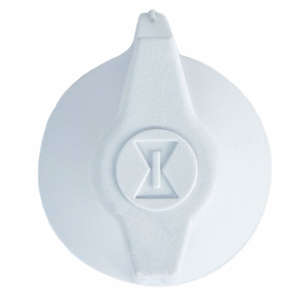 Intermatic FD Series Knob-Wall Switches White