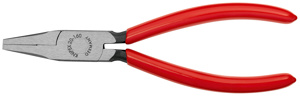 20-01-160 FLAT NOSE PLIERS 6 1/4