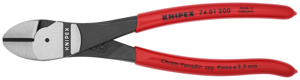 Knipex Tools High Leverage Diagonal-cutting Pliers