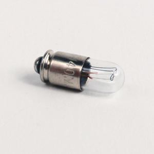 800B-N3C 16MM 800B INCANDESCENT