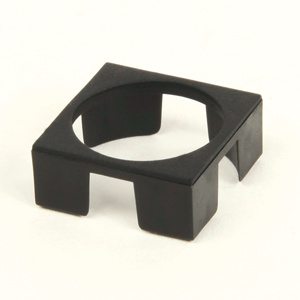 800B-ABZB 16MM 800B BEZEL SQUAR