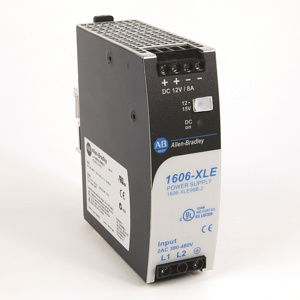 Rockwell Automation 1606-XLE Essential Power Supplies