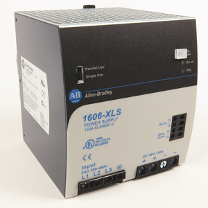 Rockwell Automation 1606-XLS Performance Power Supplies