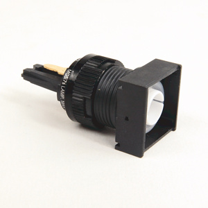 800B-EAB 16MM 800B PUSH BUTTON