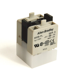 800B-PL 16MM 800B PILOT LIGHT D