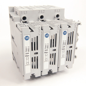 Rockwell Automation 194R Fused and Non-fused Disconnected Switches