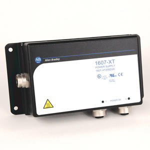 Rockwell Automation 1607-XT OnMachine Power Supplies