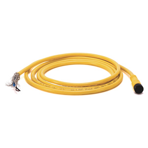Rockwell Automation 889D DC Micro Patchcords