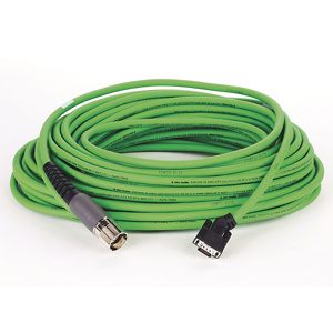 Rockwell Automation 2090 Dual Power SpeedTEC Cables