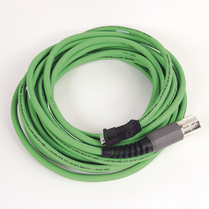 Rockwell Automation 2090 Dual Power SpeedTEC Cables