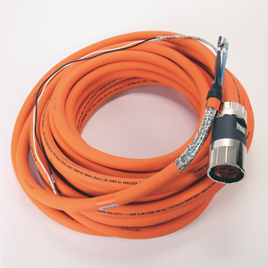 Rockwell Automation 2090 Dual Power SpeedTEC Cables