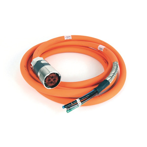Rockwell Automation 2090 Dual Power Feedback Cables