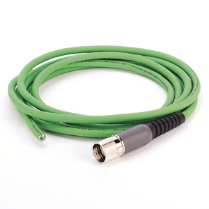 Rockwell Automation 2090 Dual Power SpeedTEC Cables