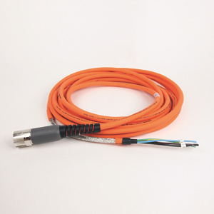 Rockwell Automation 2090 Dual Power Feedback Cables