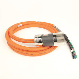Rockwell Automation 2090 Dual Power Feedback Cables
