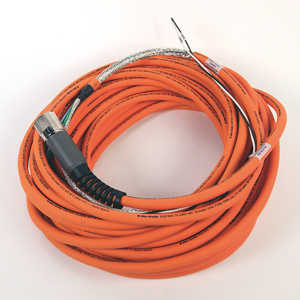 Rockwell Automation 2090 Dual Power Feedback Cables