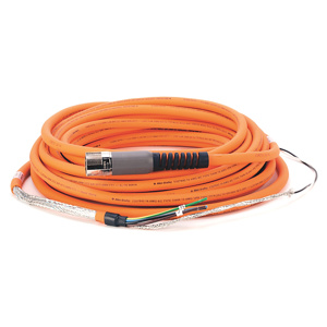 Rockwell Automation 2090 Dual Power Feedback Cables