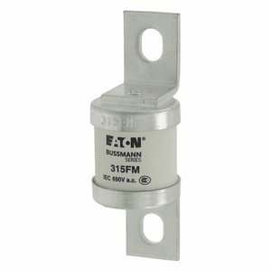 Eaton Bussmann British Standard Series High Speed Class aR Semiconductor Fuses