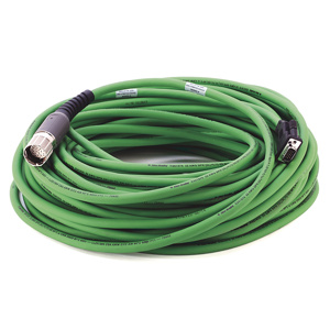 Rockwell Automation 2090 Dual Power SpeedTEC Cables