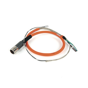 Rockwell Automation 2090 Dual Power SpeedTEC Cables