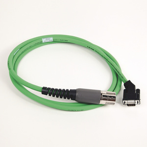 Rockwell Automation 2090 Kinetix TL Servo Motor Feedback Cables