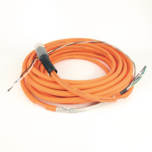 Rockwell Automation 2090 Dual Power Feedback Cables