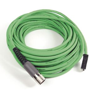 Rockwell Automation 2090 Dual Power SpeedTEC Cables