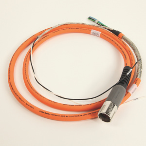 Rockwell Automation 2090 Dual Power SpeedTEC Cables
