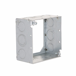 207 SQ EXTENSION  4  2-1/8 D